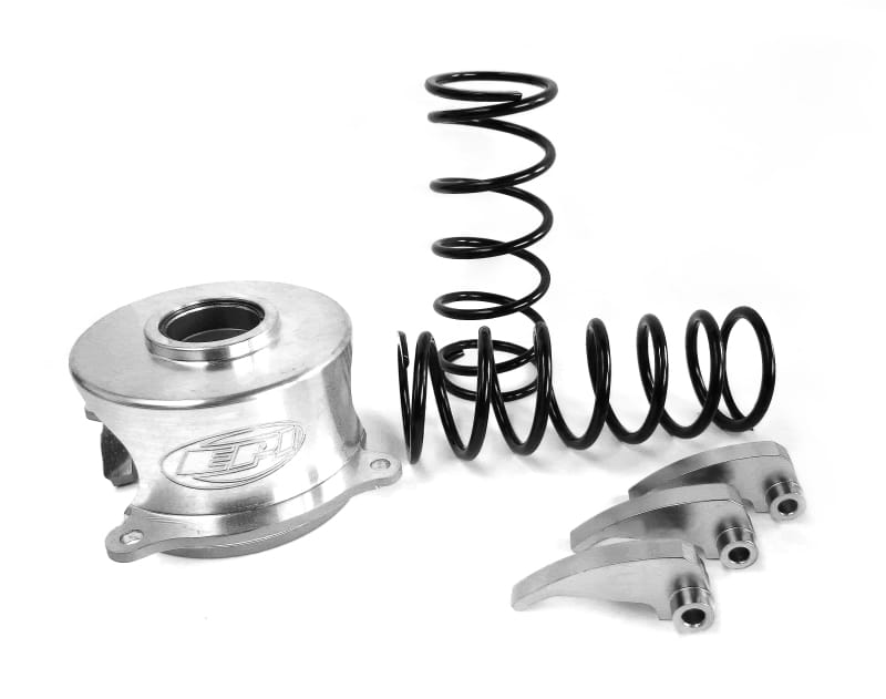 EPI — EPI 13-19 Arctic Cat 1000 Wildcat 1000 X/4/Ltd Stock Tire Low Elev. Sport Utility Clutch Kt