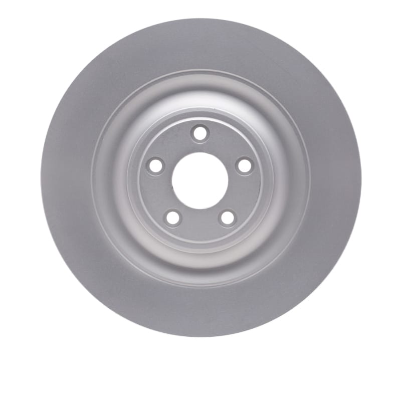 DFC — DFC 10-24 Jaguar F-Type Rear Hi-Carbon Alloy Geomet Coated Rotor
DFC Brake Rotor