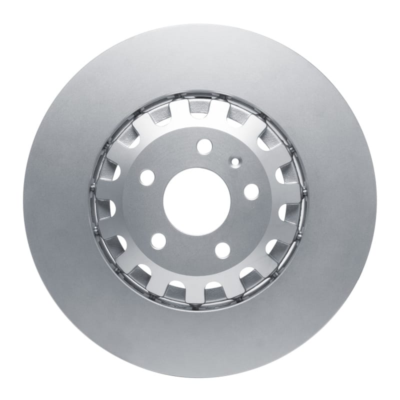 DFC — DFC 17-25 Audi A8 Front Hi-Carbon Alloy Geomet Coated Rotor
DFC Brake Rotor