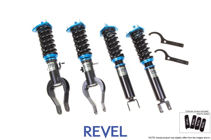 Revel — Revel Touring Sport Damper 08-19 Nissan GT-R