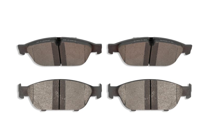DBA — DBA 12-18 Audi A6 Street Series Front Brake Pads
Brake Pad