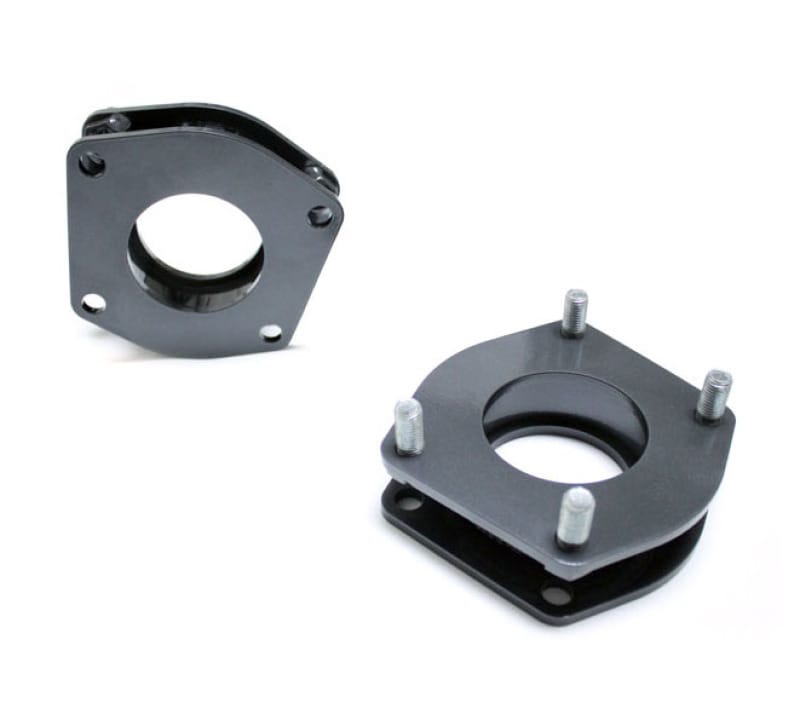 Maxtrac — MaxTrac 06-10 Jeep Commander 2.5in Front Leveling Strut Spacers
Strut Mount Spacer
SuspFrontLvlKt