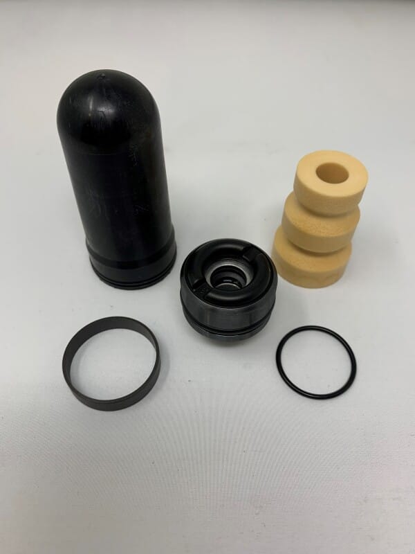 KYB Powersports — KYB 19-23 Yamaha YZ65 Service Kit RCU
