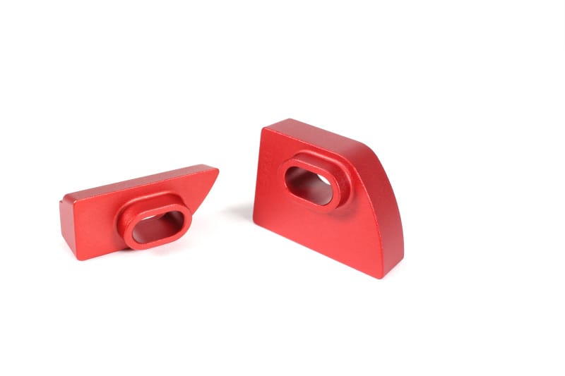 Perrin Performance — PERRIN 15-25 Subaru WRX (w/o Short Throw) Shifter Stop Upgrade Kit (Req. Shifter Stop Kit)
