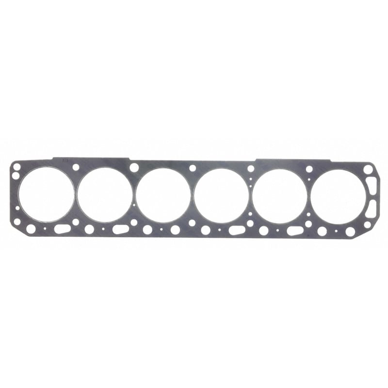 Fel-Pro — Fel-Pro Ford F-150 8168 PT PermaTorque Engine Cylinder Head Gasket