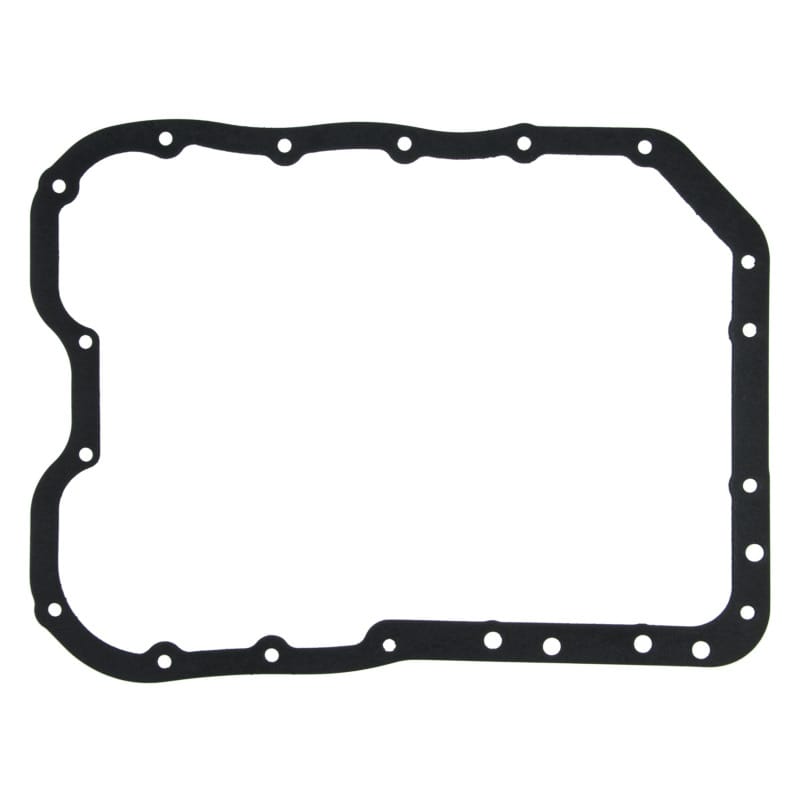 Fel-Pro — Fel-Pro Mitsubishi Outlander Sport OS 30824 Engine Oil Pan Gasket Set 21 Bolt Hole One Piece Gasket