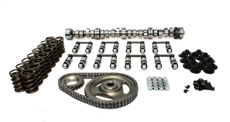 COMP Cams — COMP Cams Camshaft Kit FE XR282HR-10
XE230K-KitFE