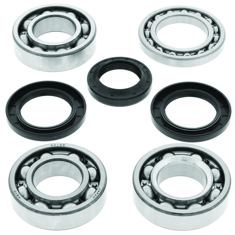 QuadBoss — Crankshaft Bearing & Seal Kit