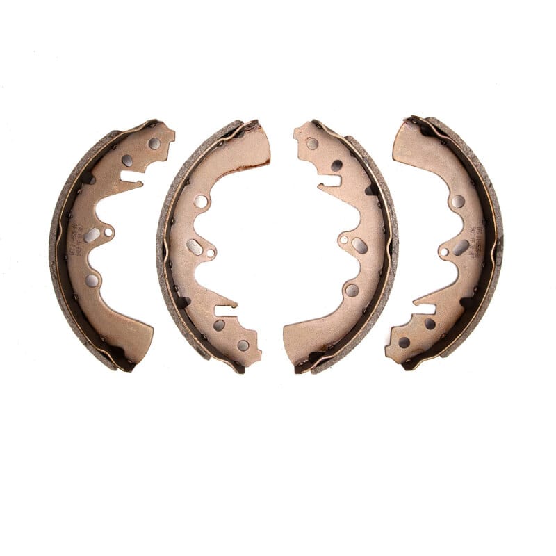 DFC — DFC 81-87 Hyundai Stellar Rear Premium Service Shoes
DFC Brake Shoe Set