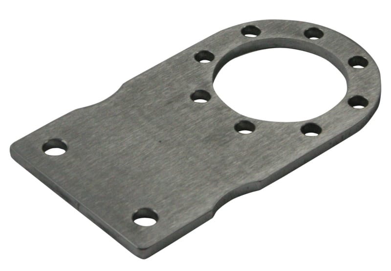 Moroso — Moroso Bracket Kit (Use w/Part No 63570 w/Billet Cap)