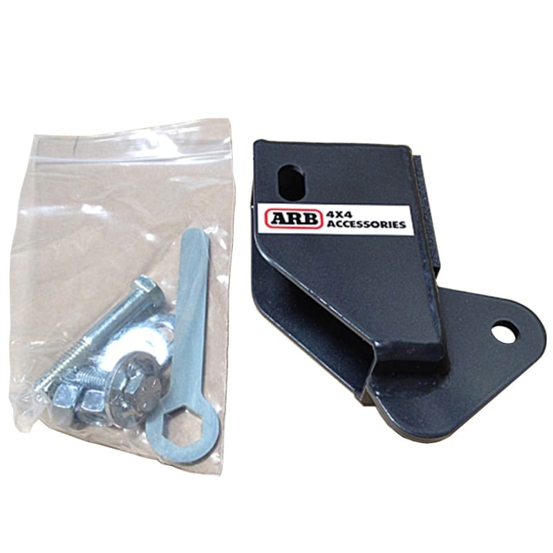 ARB — ARB Hilift Jack Adaptor Bracket
Farm Jack Adapt Brkt