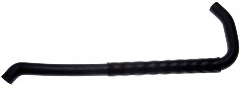 Gates — Gates 95-99 Oldsmobile Aurora V-8 4.0L Upper Molded Coolant Hose