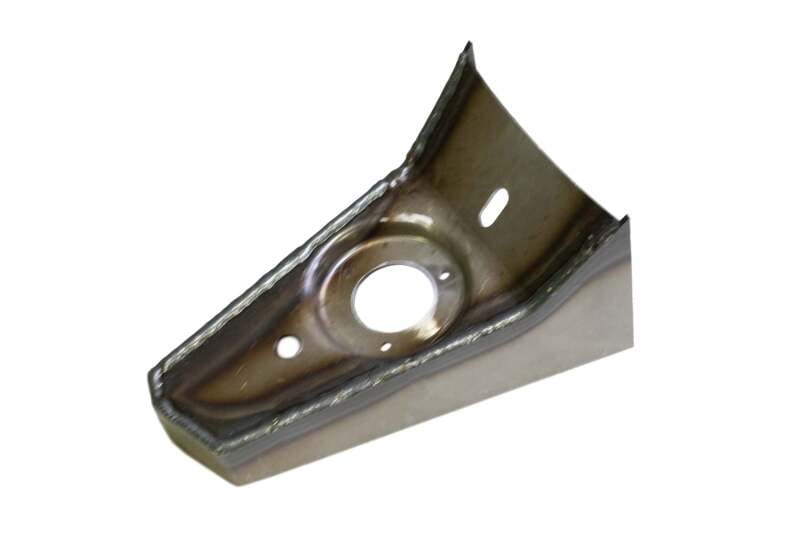 RustBuster — Rust Buster 4Runner & FJ Cruiser Front Body Frame Mount - Left