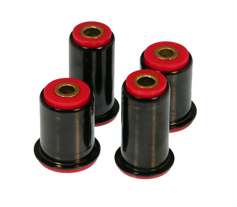 Prothane — Prothane GM Front Lower Control Arm Bushings - Red
CONTROL ARM BUSHINGS