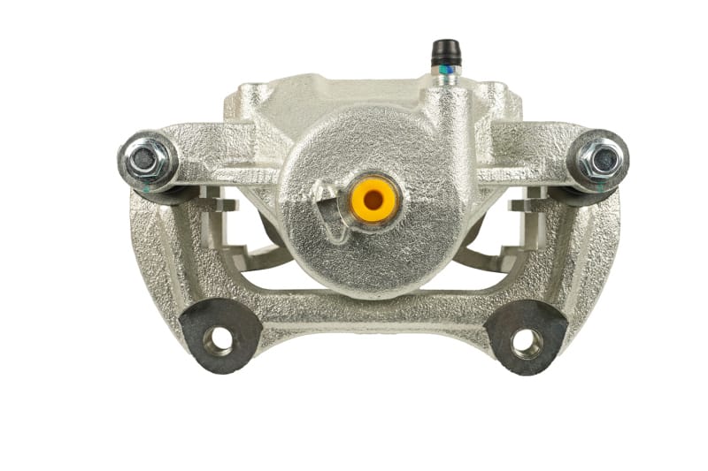 DBA — DBA 12-18 Hyundai Veloster Street Series Right Front Caliper
Brake Caliper