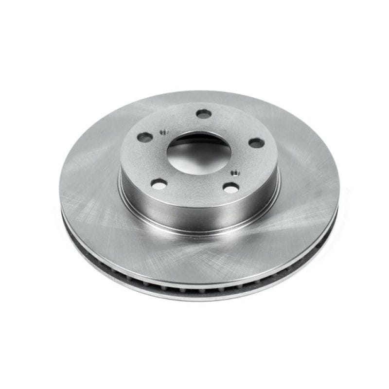PowerStop — Power Stop 05-15 Toyota Tacoma Front Autospecialty Brake Rotor
AutoSpecialty Rotor