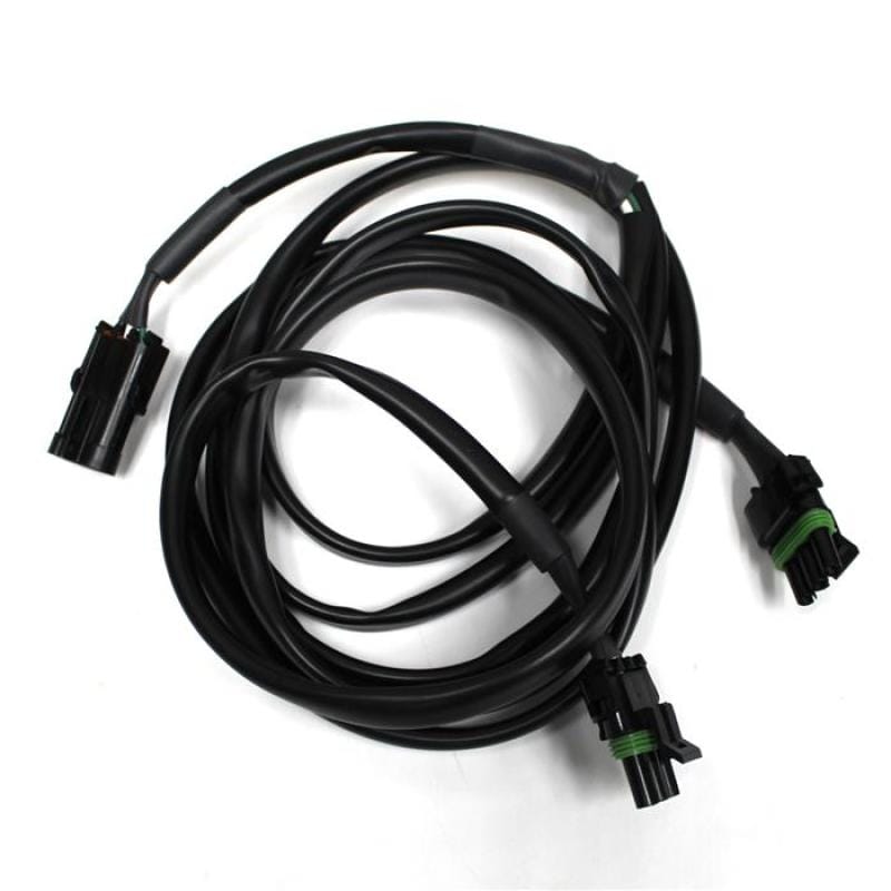 Baja Designs — Baja Designs Universal 55in OnX/S8/XL Pro/Sport Wiring Harness Splitter