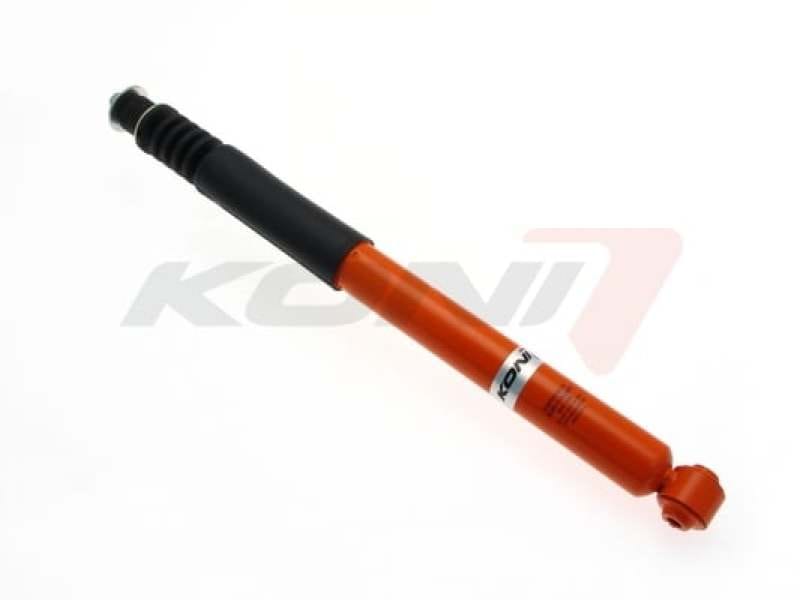 KONI — Koni STR.T (Orange) Shock 85-95 Mercedes-Benz E Class (W124/W201) - Rear