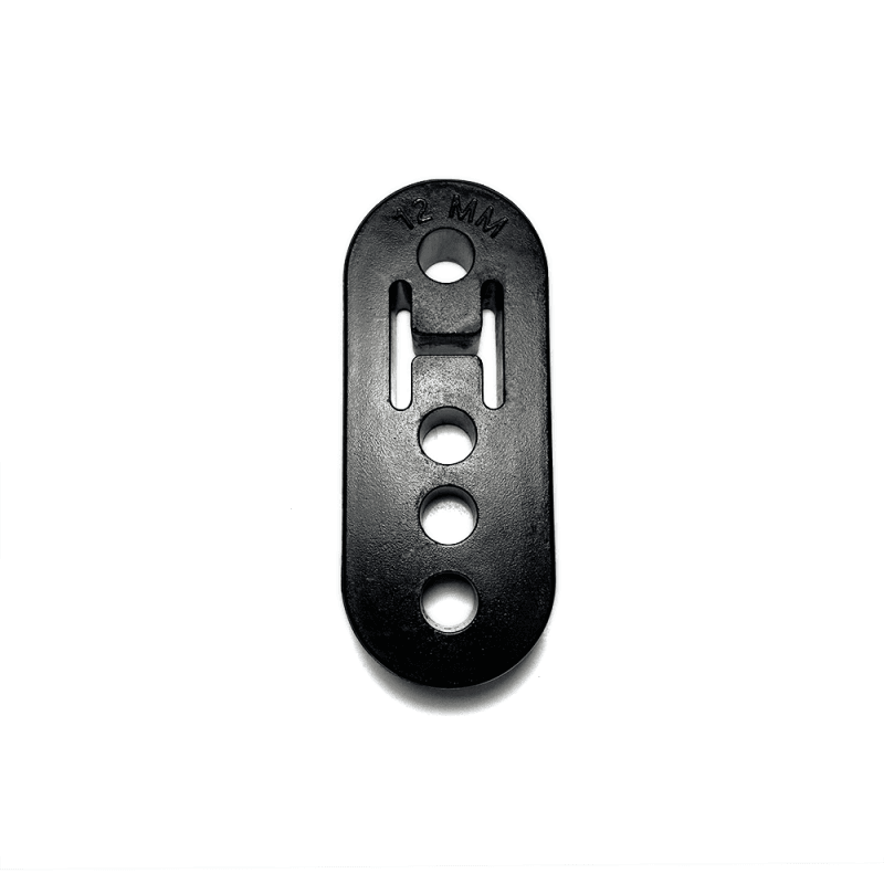 Ticon — Ticon Industries 12mm PU Universal Exhaust Hanger
