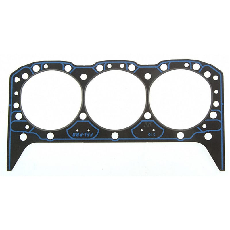 Fel-Pro — Fel-Pro Chevrolet S10 510 SD Severe Duty Engine Cylinder Head Gasket