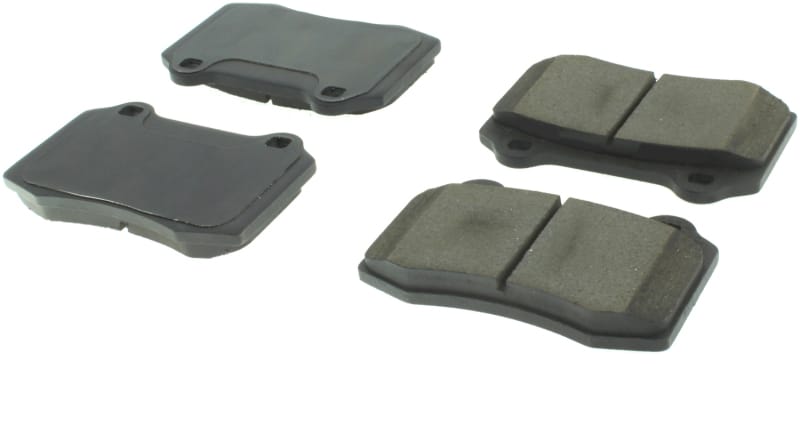 Stoptech — StopTech Performance 00-06 Jaguar S Typre R / XJ R / XJR-S / XJ Sport Rear Brake Pads
Sport Brake Pad