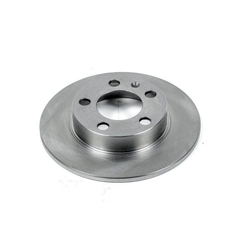 PowerStop — Power Stop 99-06 Audi TT Rear Autospecialty Brake Rotor
AutoSpecialty Rotor