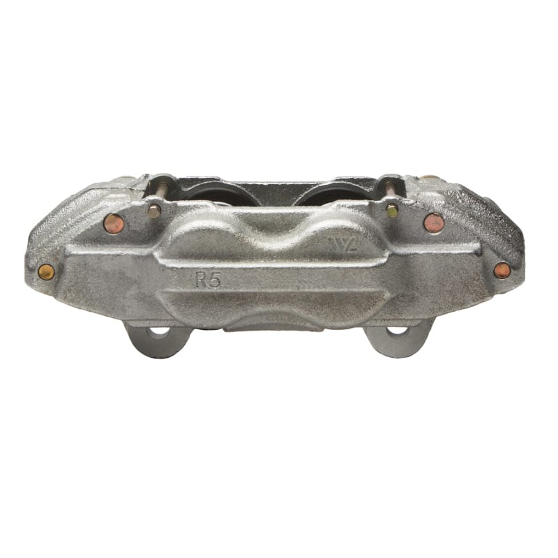 DFC — DFC 00-07 Toyota Sequoia Front-R Premium Caliper - Silver Zinc Coated
DFC Brake Caliper