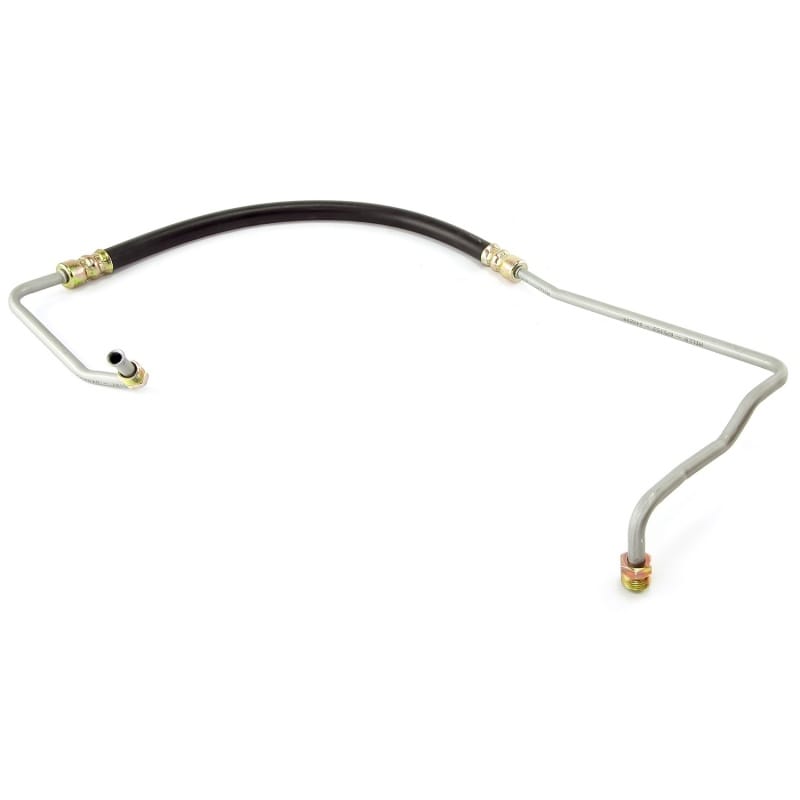 OMIX — Omix Power Steering Pressure Hose 76-79 Jeep CJ
PwrStrgPressureHose