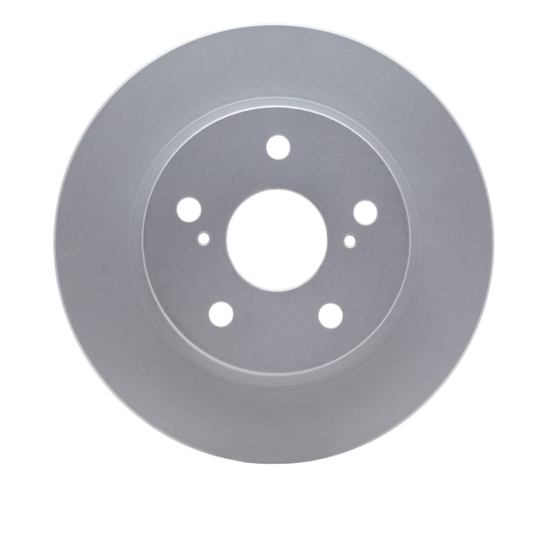 DFC — DFC 11-16 Scion TC Rear GeoSPEC Coated Rotor
DFC Brake Rotor