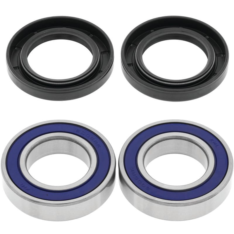 QuadBoss — Wheel Bearing & Seal Kit, ATV, Rear