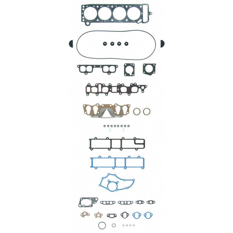 Fel-Pro — Fel-Pro Toyota Pickup PermaTorque Engine Cylinder Head Gasket Set