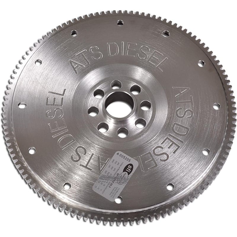 ATS Diesel — ATS Diesel 17-19 L5P Duramax 6.6L Billet Flexplate