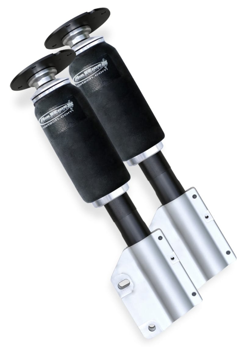Ridetech — Ridetech 05-14 Ford Mustang ShockWave System HQ Series Front Pair
Frt HQ SKW 05-14 Mus