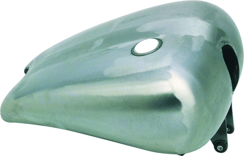 Bikers Choice — Bikers Choice 84-99 Softail 1 Piece stretched 4.2 Gallon Fuel Tank Custom