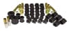 Prothane — Prothane 06-11 Honda Civic Total Kit - Black
TOTAL KITS
