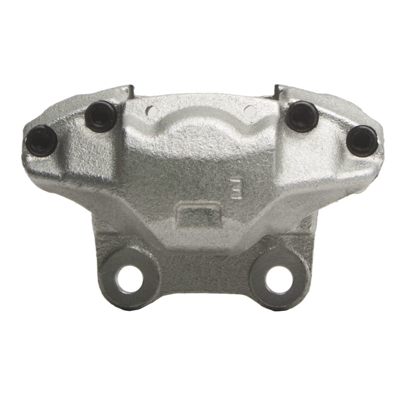 DFC — DFC 620094 Alfa Romeo BERLINA Rear-L Premium Caliper - Silver Zinc Coated
DFC Brake Caliper