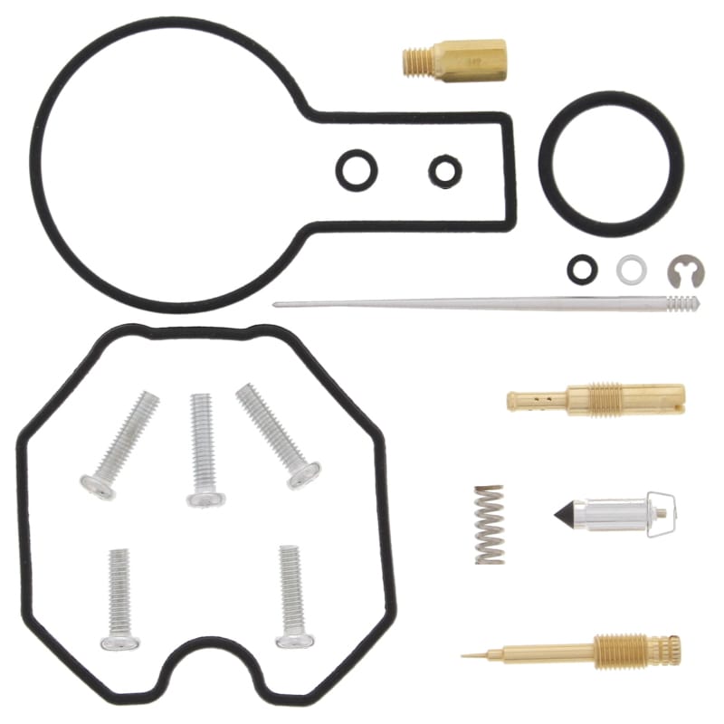 All Balls Racing — All Balls Racing 98-04 Honda XR400R Carburetor Rebuild Kit