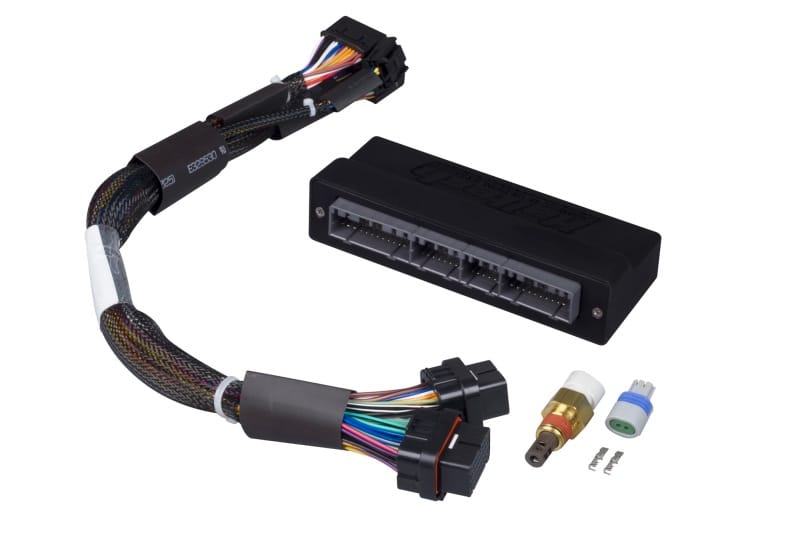 Haltech — Haltech Elite 1000/1500 Plug-n-Play Adaptor Harness
Adapter Harnesses