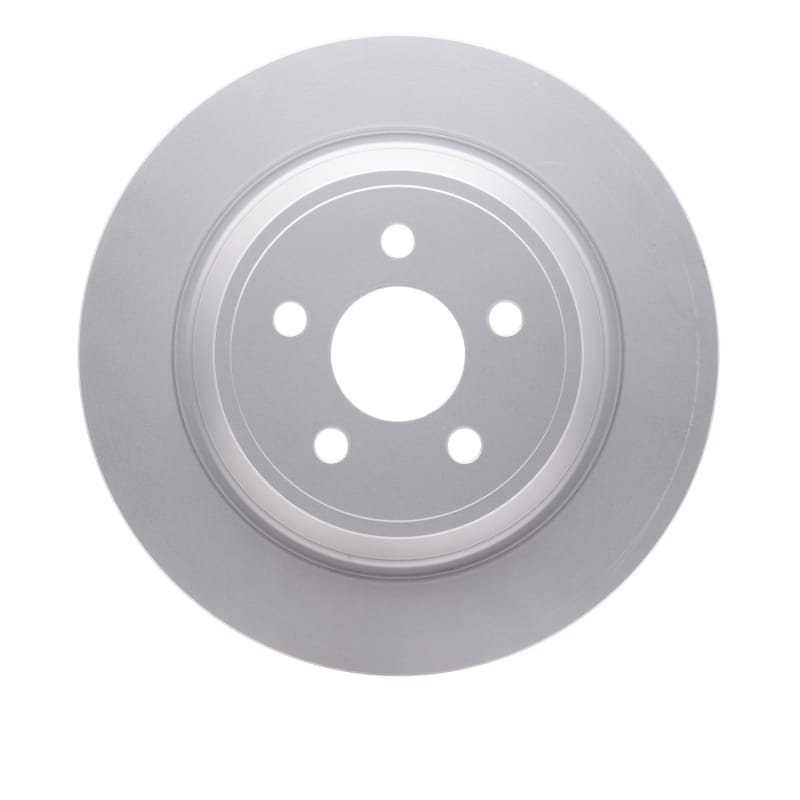 DFC — DFC 15-24 Ford Edge Rear GeoSPEC Coated Rotor
DFC Brake Rotor