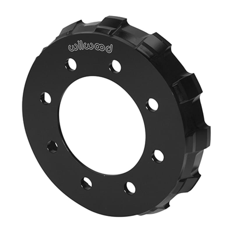 Wilwood — Wilwood Hat-BB Front 13-17 Ford F250 Truck 1.340in Offset - 8x6.692in - 12 on 9.750
BRAKE ROTOR HAT