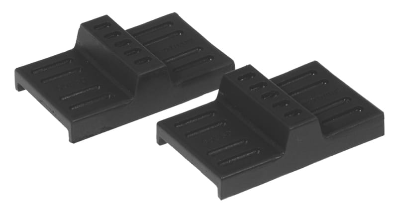 Prothane — Prothane 70-81 GM Upper Spring Pad (Multi) - Black
SPRING PAD