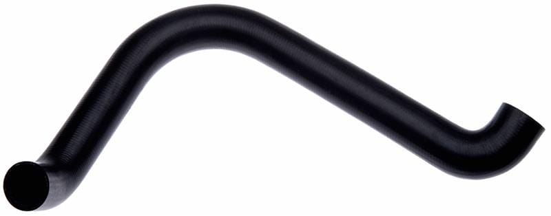 Gates — Gates 77-79 Chevrolet C60 GM V-8 350 Upper Molded Coolant Hose