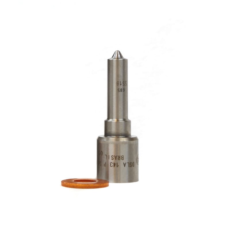 Industrial Injection — Industrial Injection 07.5-12 Dodge R4 Factory Repl EDM/Extrude Hone/Bal 58 LPM 250Hp (Req Dual Cp3s)