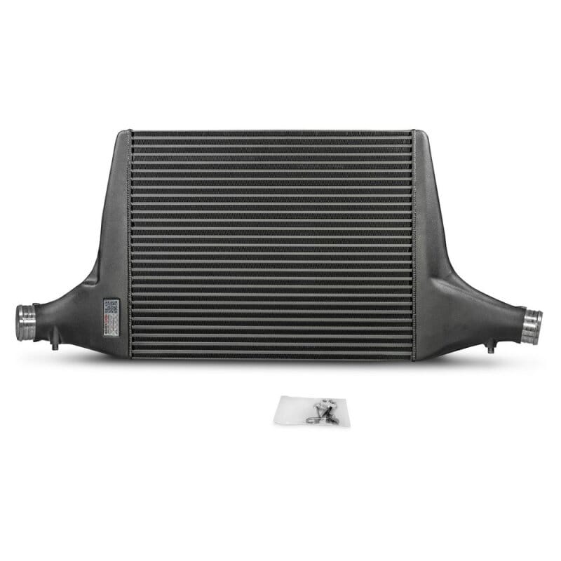 Wagner Tuning — Wagner Tuning 2016+ Audi Q7 4M 3.0TDI Competition Intercooler Kit