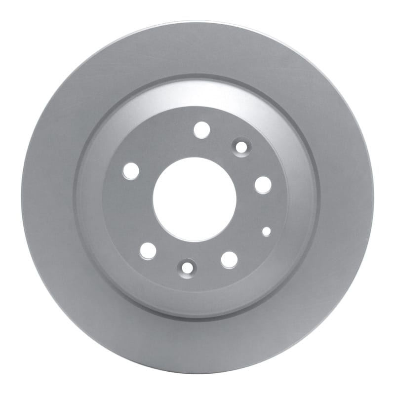 DFC — DFC 13-25 Mazda CX-5 Rear GeoSPEC Coated Rotor