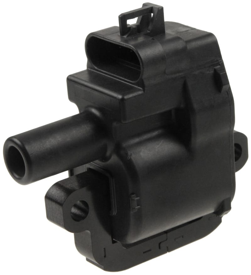 NGK — NGK 2004 Pontiac GTO HEI Ignition Coil
Ignition Coil