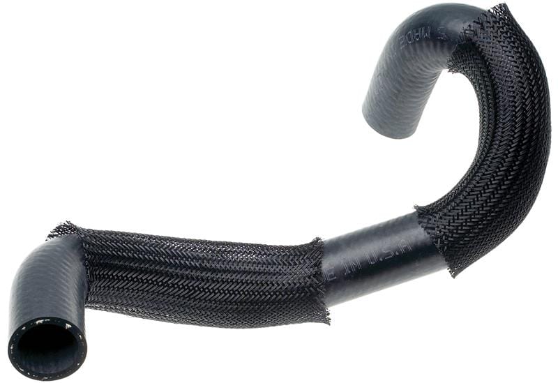 Gates — Gates 08-10 Chevrolet Malibu 4-Cyl. 2.4L Electric Assist Lower - Front Molded Coolant Hose