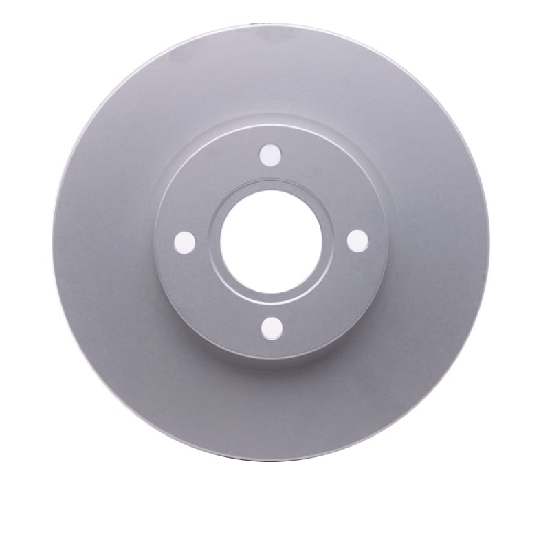 DFC — DFC 14-23 Ford Fiesta (USA/Canada) Front GeoSPEC Coated Rotor
DFC Brake Rotor