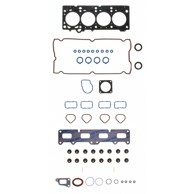 Fel-Pro — Fel-Pro Chrysler PT Cruiser HS 26202 PT-3 PermaTorque Engine Cylinder Head Gasket Set