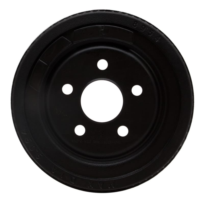 DFC — DFC 86-95 Chrysler Town & Country Rear True Balanced Brake Drum
DFC Brake Drum